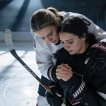 Олимпиада-2026: женский хоккей — драматичные эпизоды и апологии игроков