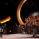 Леон Драйзайтл — капитан сборной Германии на Олимпиаде-2026