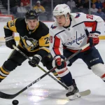 Панарин и Кучеров: борьба за «Харт Трофи» и другие лидерские гонки НХЛ