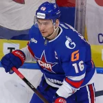 Рыбин о будущем КХЛ: почему он хочет удлинить регулярку до 82 матчей