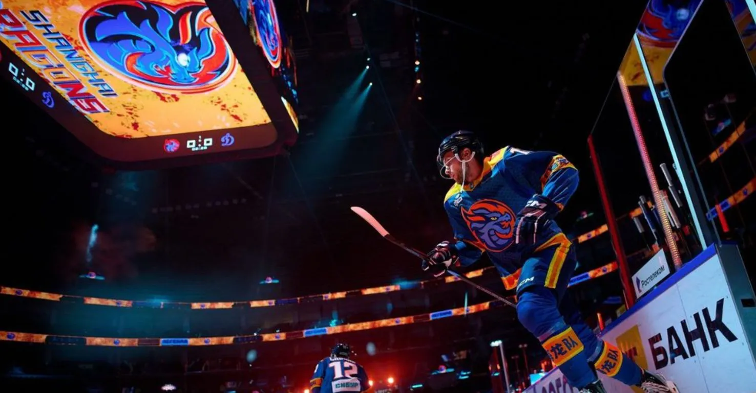 Хоккей-новости: регулярка КХЛ может стать длиннее