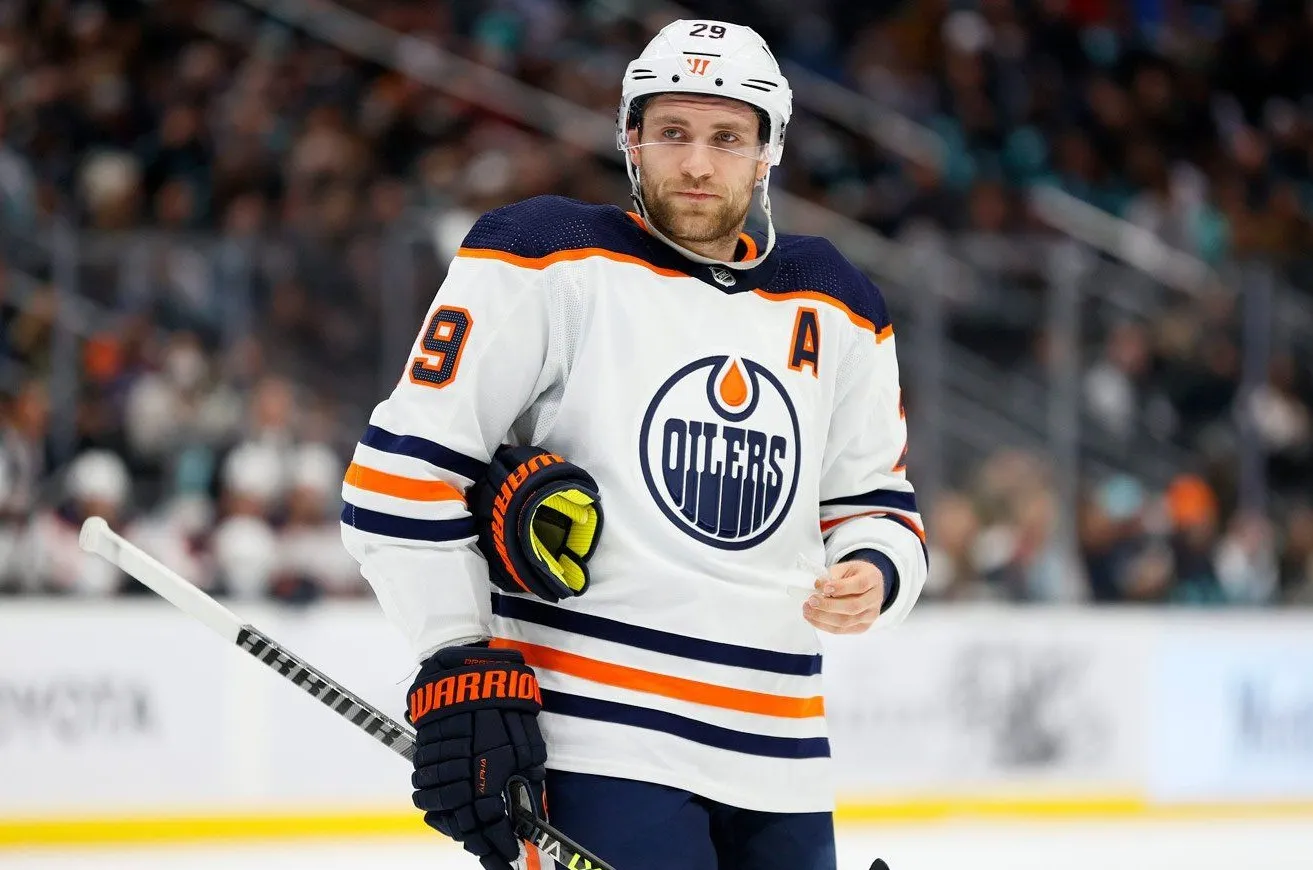 Драйзайтл возглавил сборную Германии — хоккейные новости