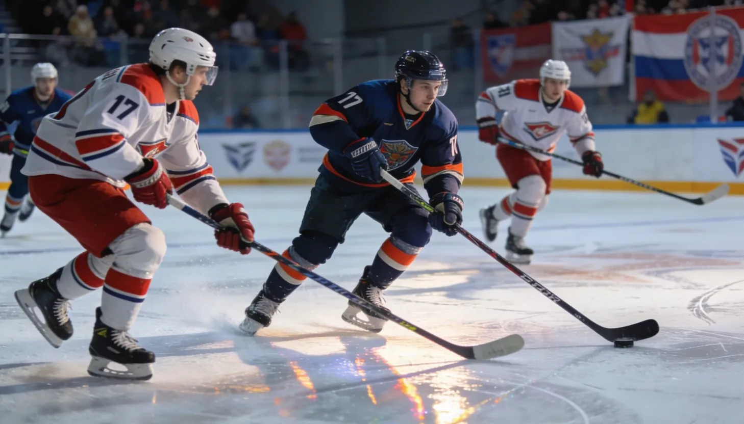 Занатта о европейских клубах в КХЛ — хоккейные обзоры