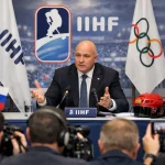 Будет ли Россия играть на ЧМ по хоккею 2026: официальная позиция IIHF