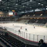 Почему в КХЛ стало меньше силовой борьбы: новая тактика или требования судей?