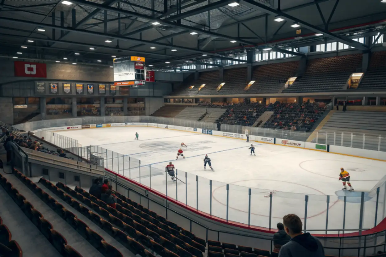 Почему в КХЛ стало меньше силовой борьбы: новая тактика или требования судей?