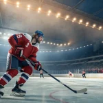 Возвращение Овечкина в КХЛ: как это изменит сборную России