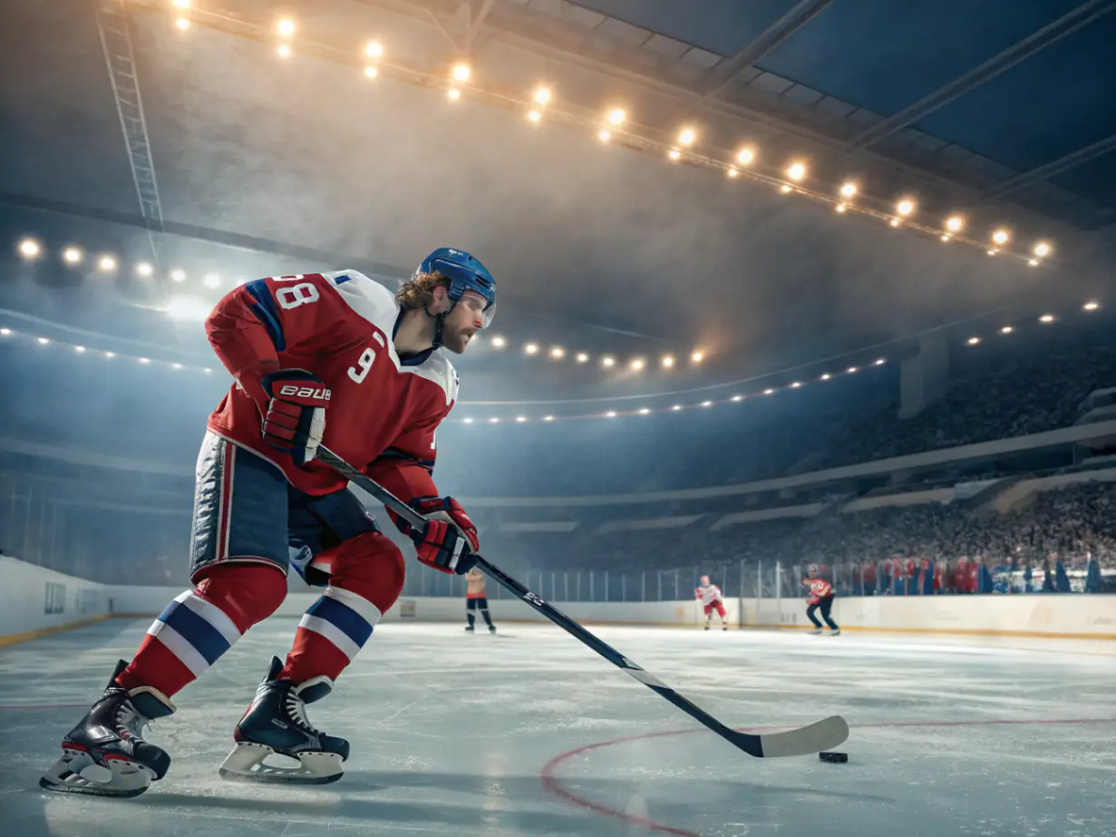 Возвращение Овечкина в КХЛ и сборная 2026