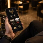 Мобильная версия Fenix Casino: вход с телефона, игры и платежи